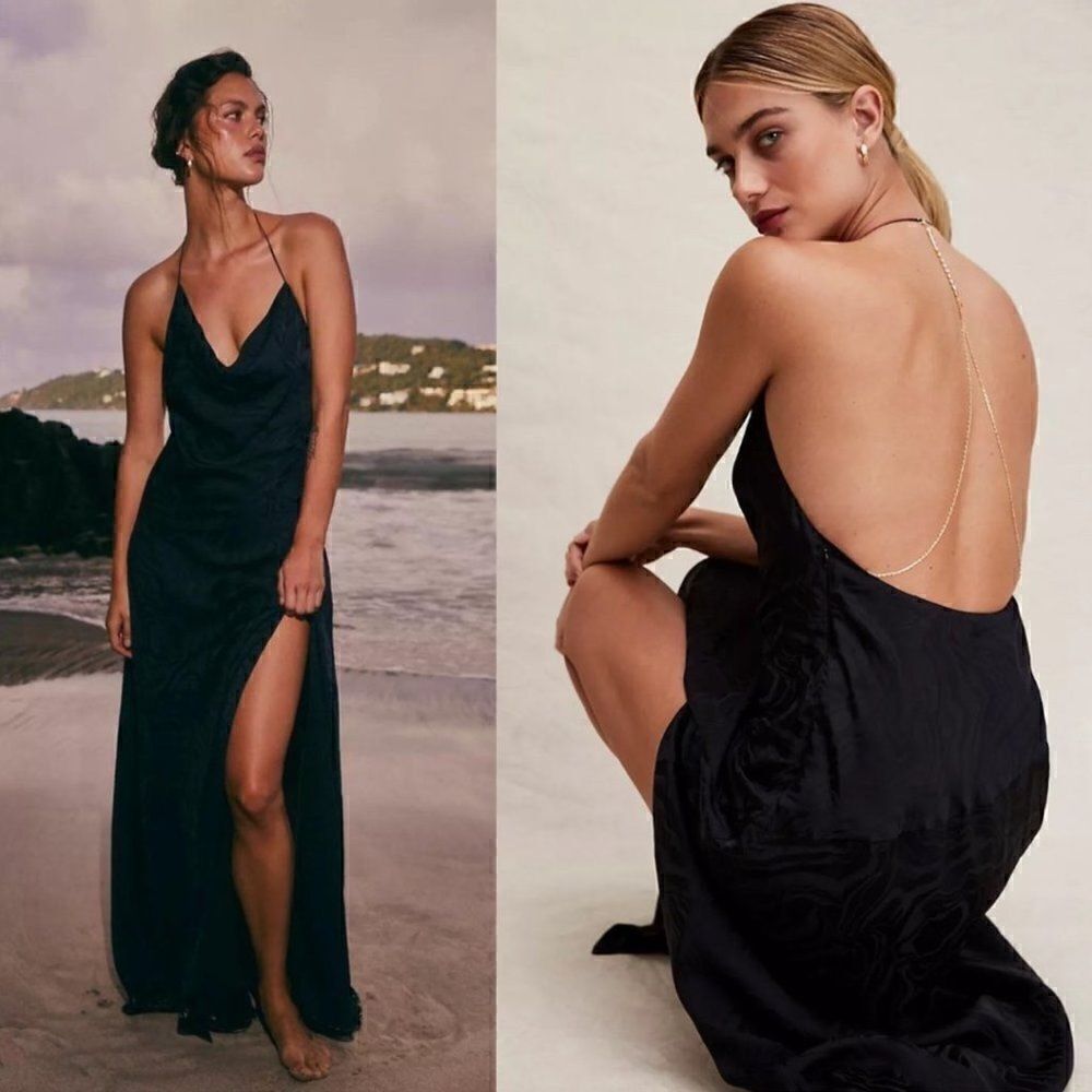 Free People Gigi Dress Size 2